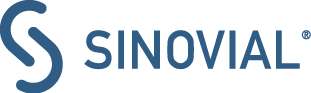 SINOVIAL LOGO