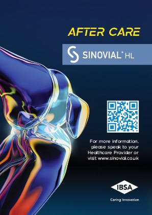 sinovialaftercare