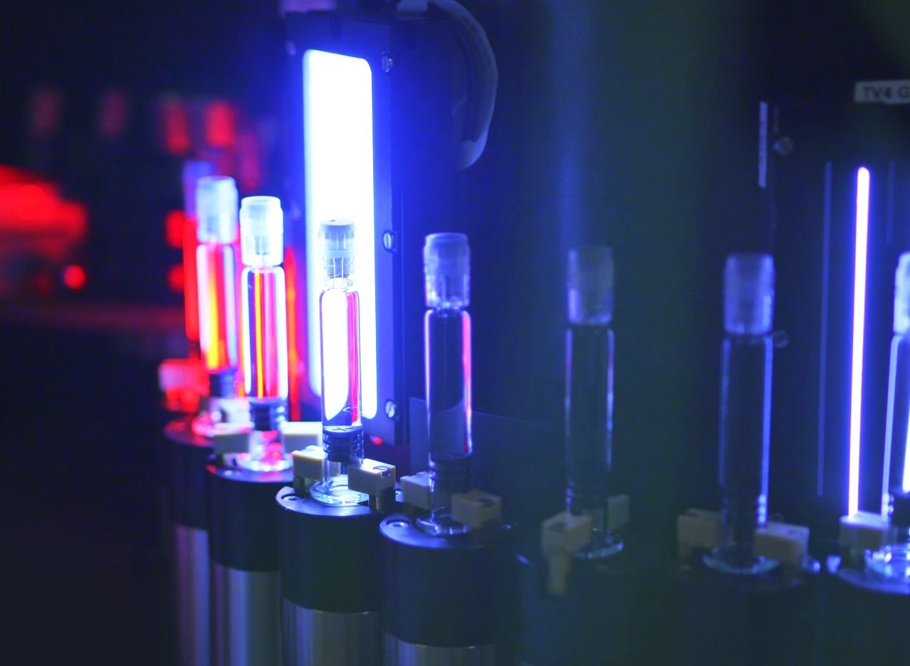 vials-lab